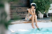 夏日